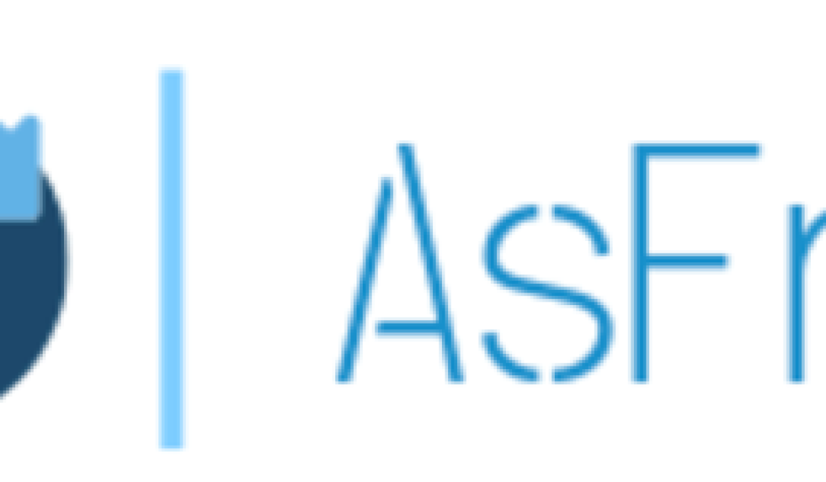 AsFree project logo