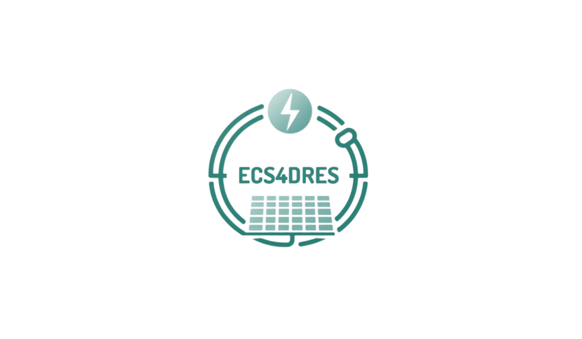 ECS4DRES - Blog