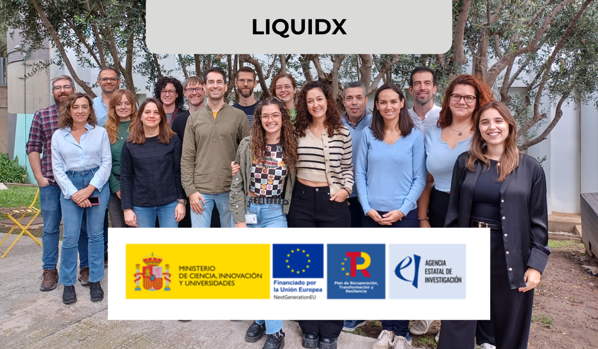 LIQUIDX