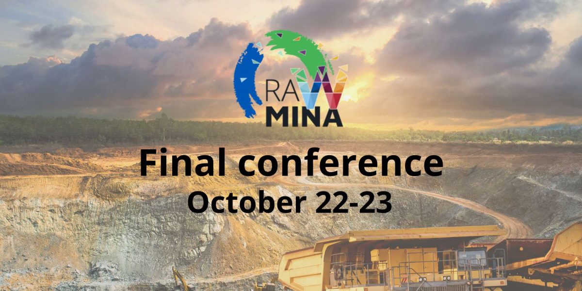 RAWMINA - Final Conference