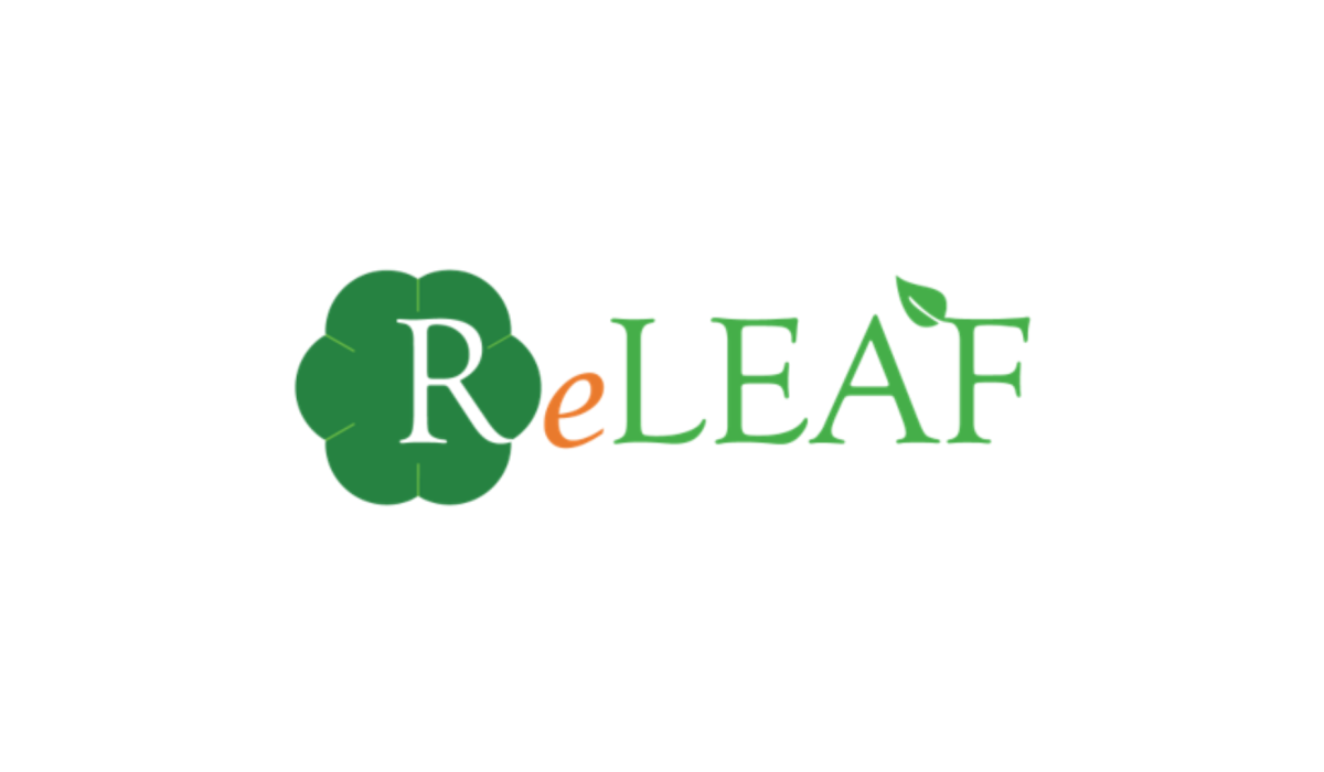 RELEAF - Blog