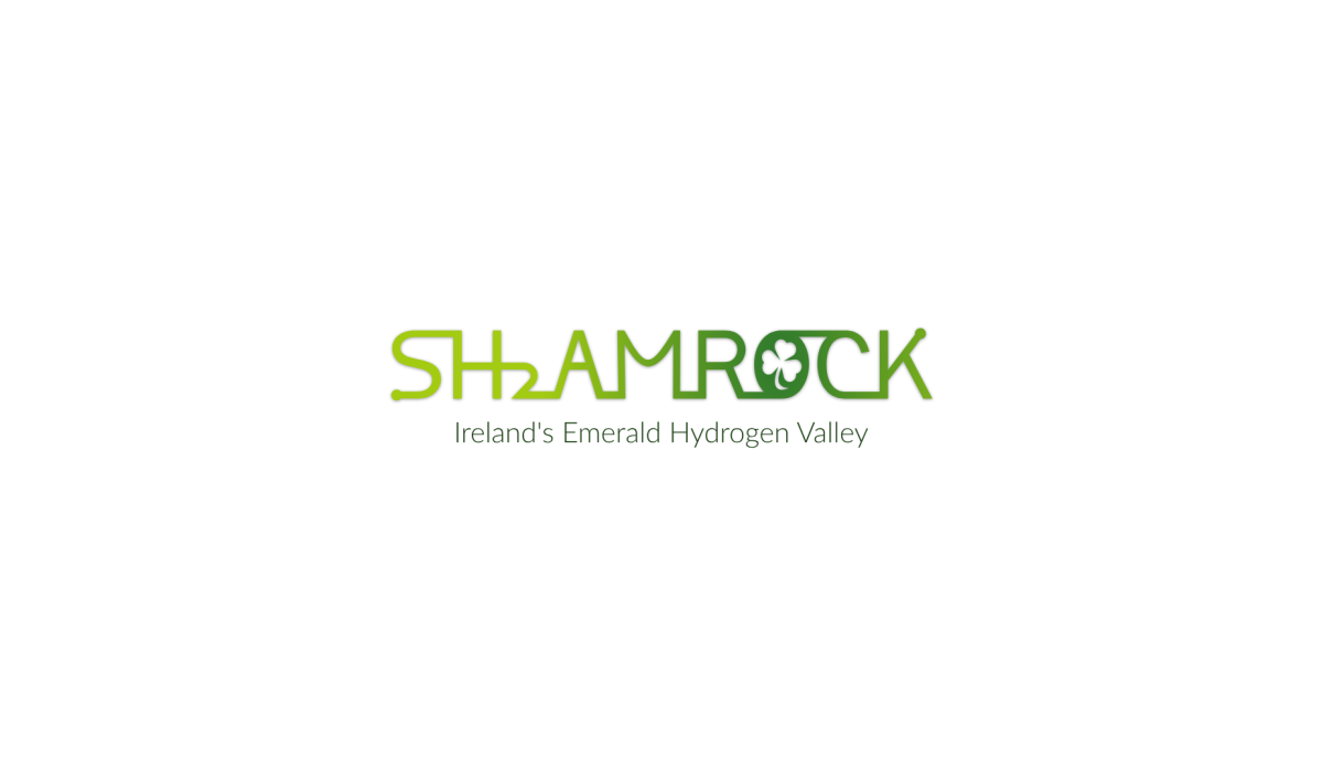 SH2AMROCK - Blog