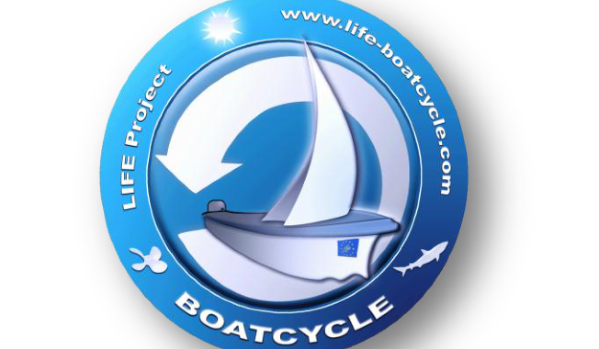 boatcycle life project logo